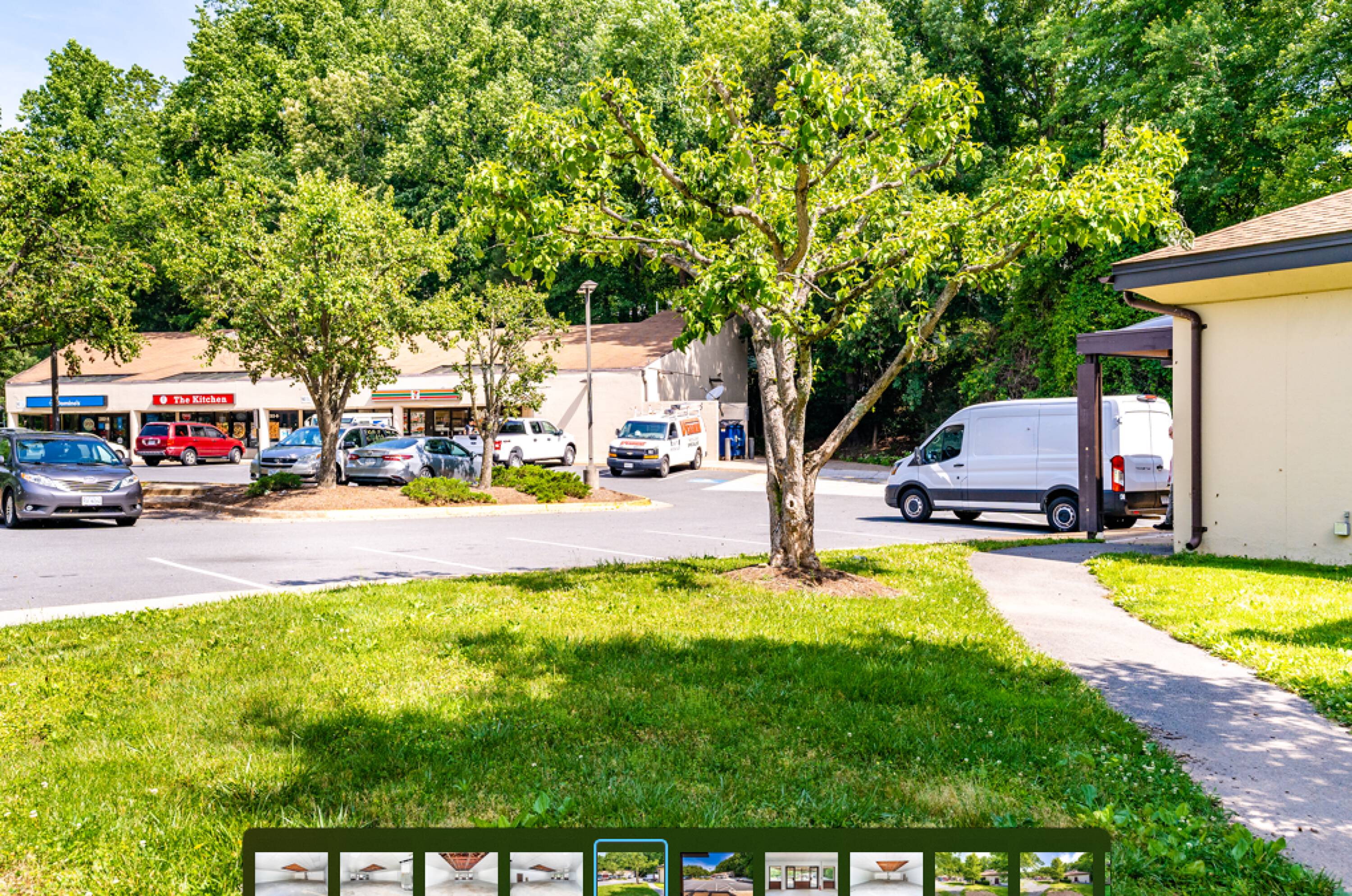 2235 Soapstone Dr, Reston, VA 20191