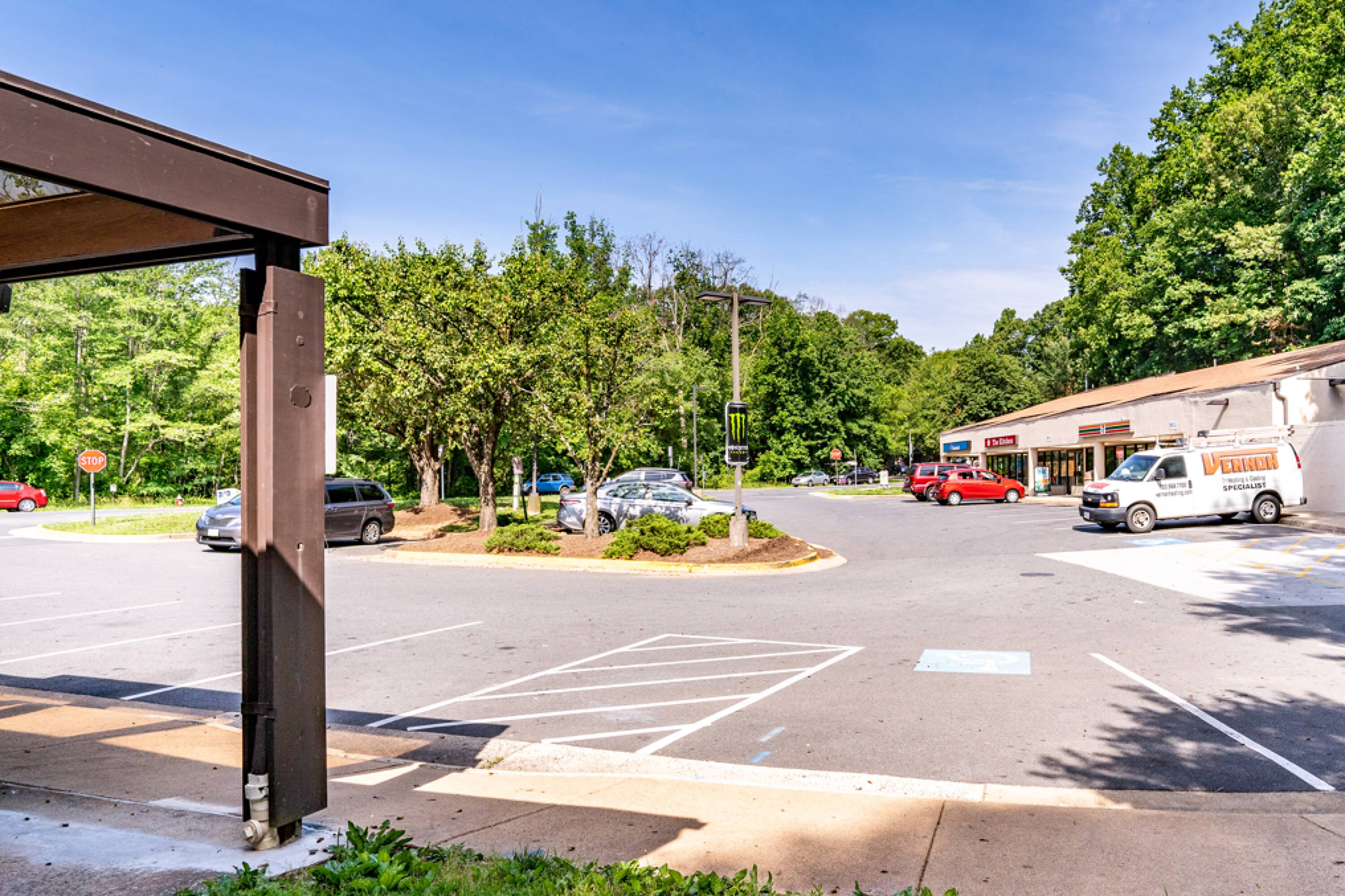 2235 Soapstone Dr, Reston, VA 20191