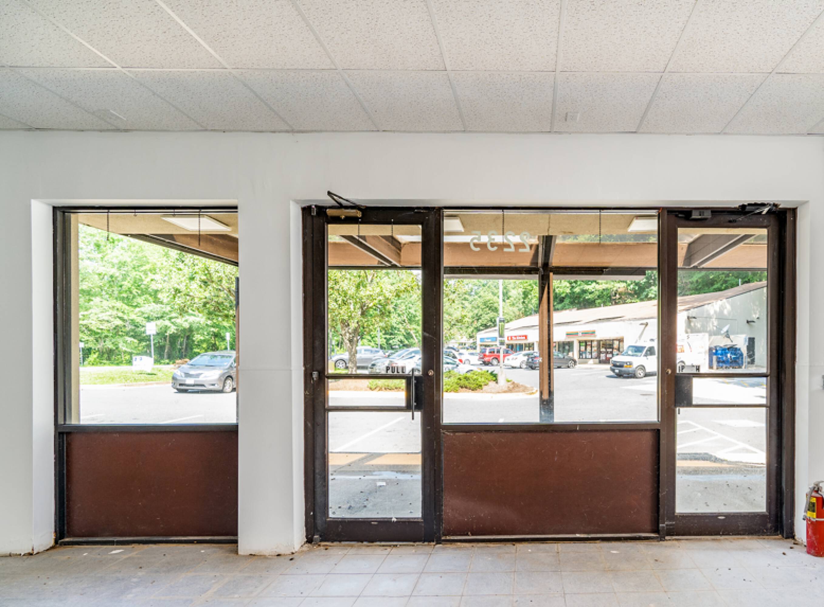 2235 Soapstone Dr, Reston, VA 20191