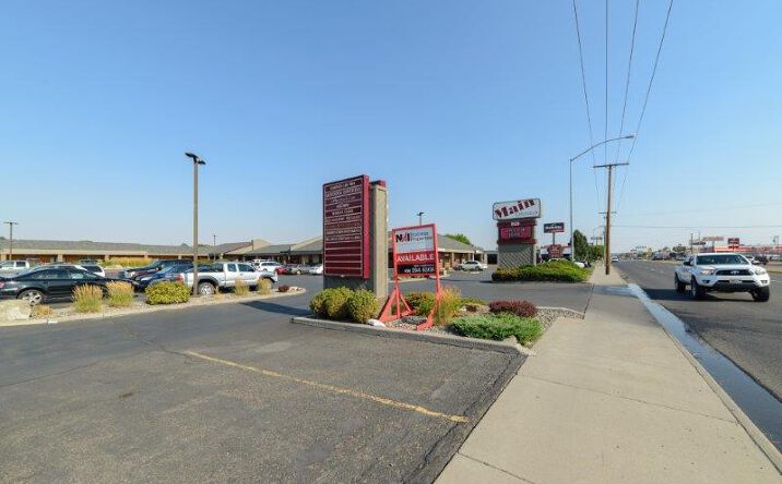 Pictures of Retail, Office property located at 926 Main St, Billings, MT 59105 for lease - image #1