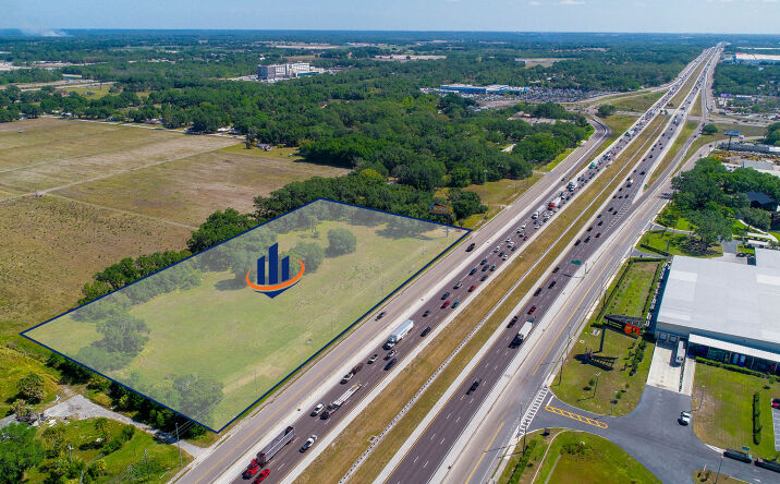 Pictures of Land property located at 2507 N Maryland Ave, Plant City, FL 33563 for lease - image #1