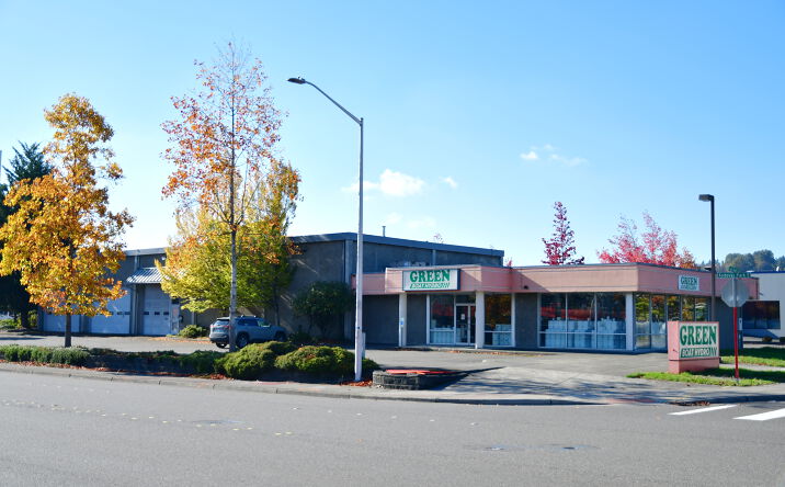 Pictures of Retail, Office, Industrial property located at 131 Andover Park E, Tukwila, WA 98188 for lease - image #1