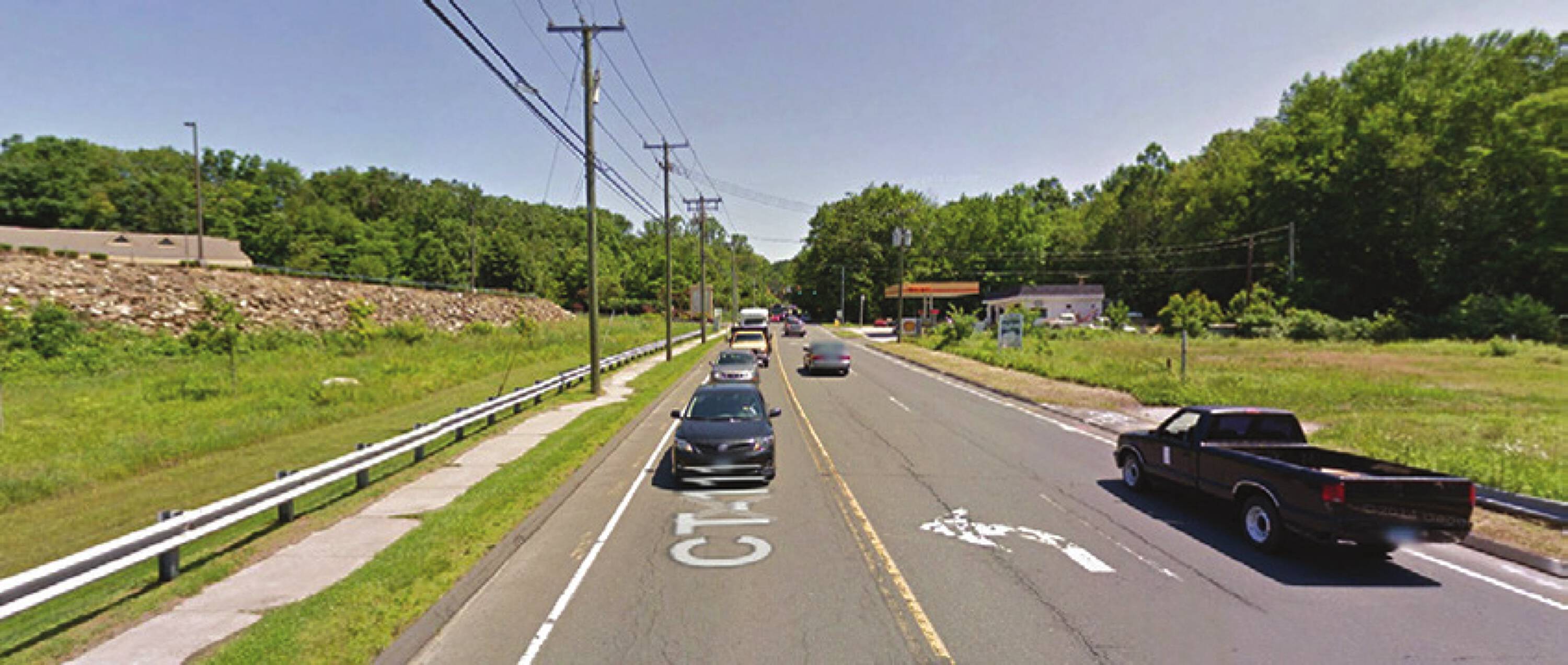 528 Monroe Turnpike, Monroe, CT 06468