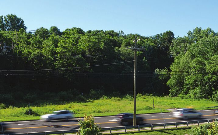 Pictures of Retail property located at 528 Monroe Turnpike, Monroe, CT 06468 for lease - image #1