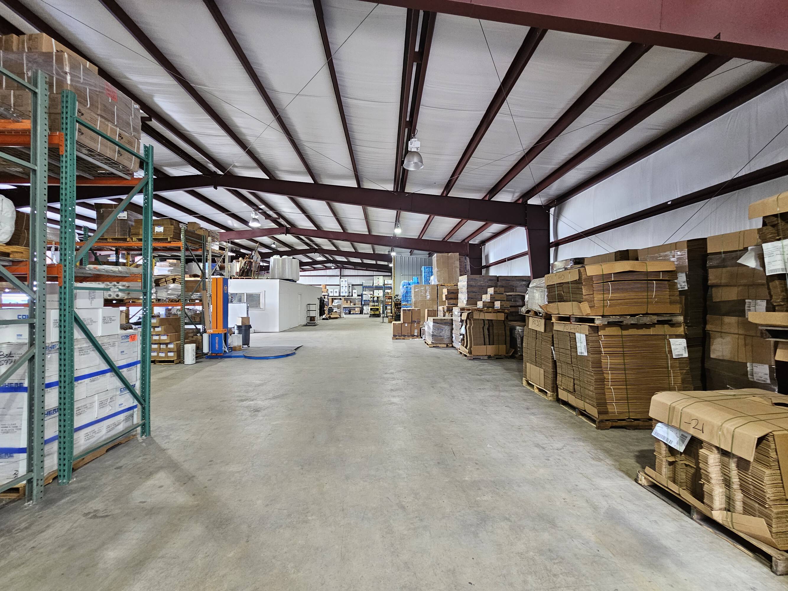 Baywood Commercial Park