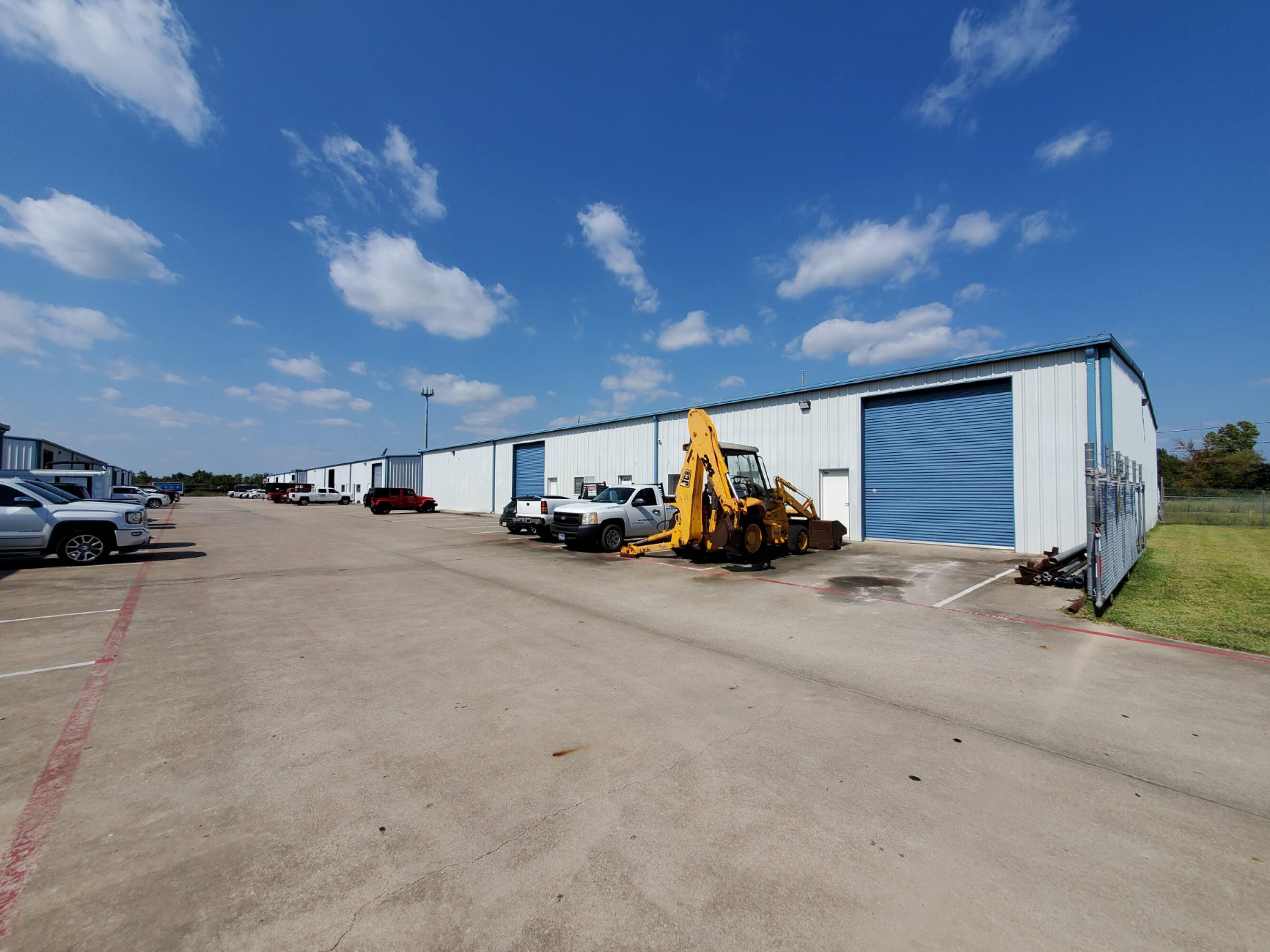 Baywood Commercial Park