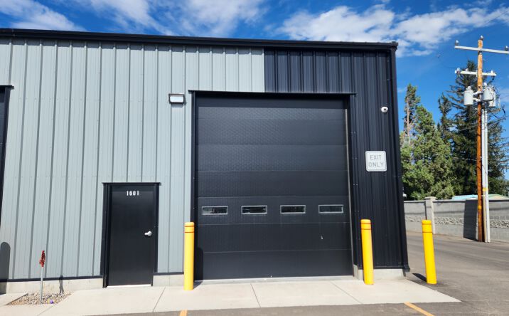 Pictures of Office, Industrial property located at 1525 Terrill Dr, Ammon, ID 83401 for lease - image #1
