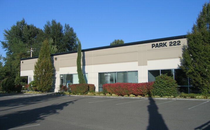 Pictures of Industrial property located at 22222 84th Ave S, Kent, WA 98032 for lease - image #1