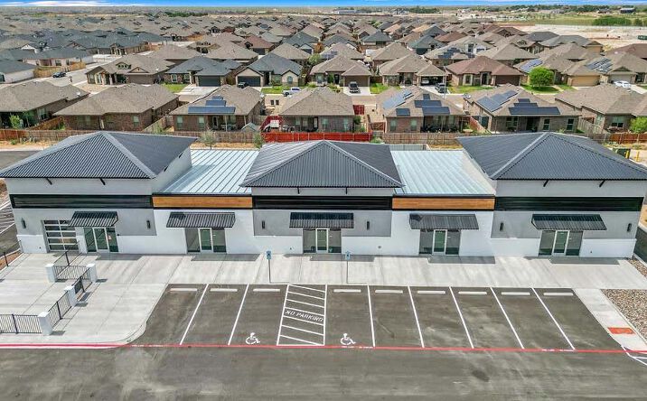 Pictures of Retail property located at 1831 E 87th St, Odessa, TX 79765 for lease - image #1