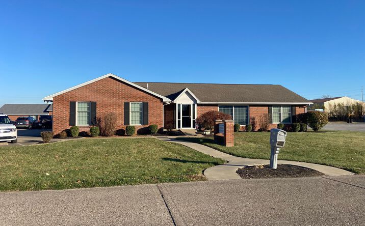 Pictures of Office property located at 2225 N Cullen Ave, Evansville, IN 47715 for lease - image #1