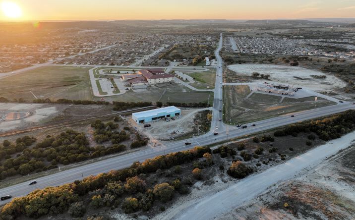 1875 N 1st St, Copperas Cove, TX 76522 | Crexi.com