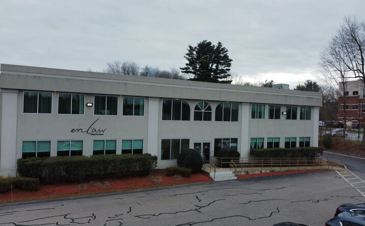 Pictures of Office, Industrial property located at 1256 W Central St, Franklin, MA 02038 for lease - image #1