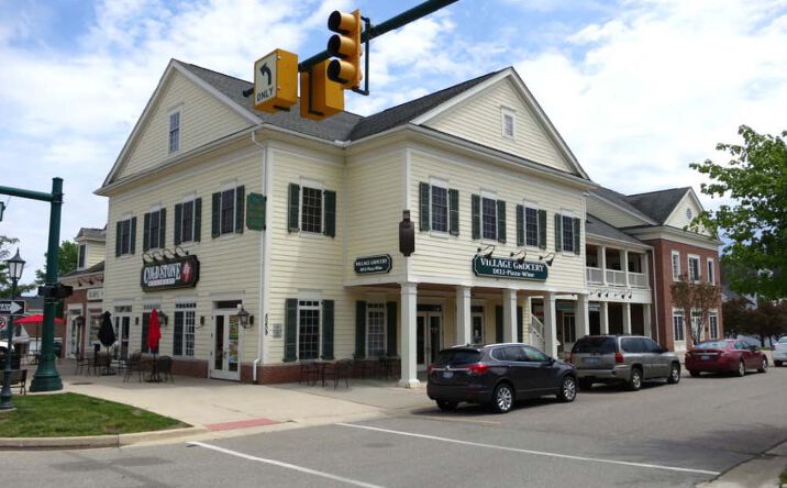 Pictures of Retail, Office property located at 50409-50469 Independence St, Canton, MI 48188 for lease - image #1