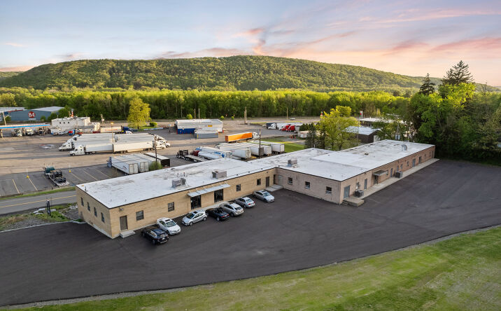 Pictures of Office, Industrial property located at 63 Barlow Rd, Binghamton, NY 13904 for lease - image #1
