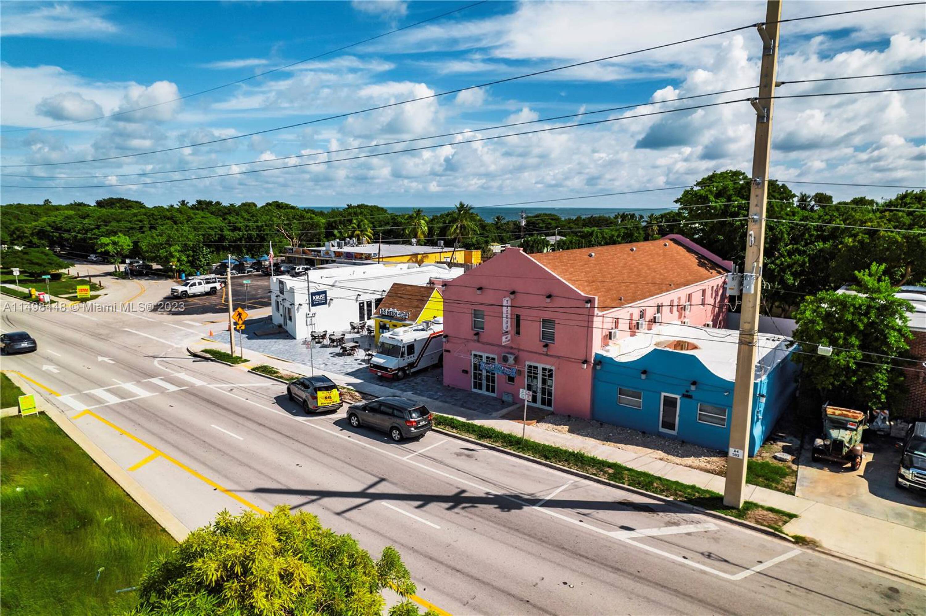 91865 OVERSEAS HWY Tavernier FL 33070-2652 APN: 3462 38 00555610000000 ...