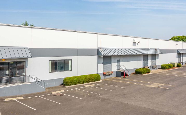 Warehouses for Lease in Portland, OR | Crexi