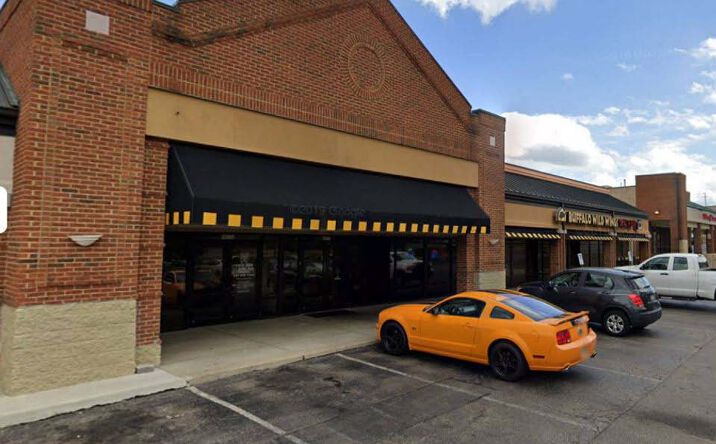 Pictures of Retail property located at Alex Tower Plaza, West Carroll, OH 45449 for lease - image #1
