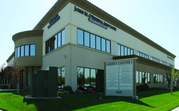 Pictures of Office property located at 9401 E Stockton Blvd, Elk Grove, CA 95624 for lease - image #1