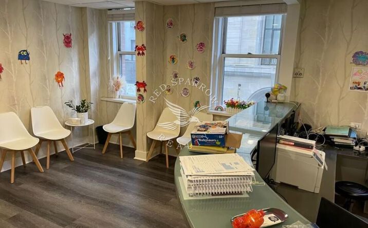 Pictures of Office property located at 30 E 60th St, New York, NY 10022 for lease - image #1