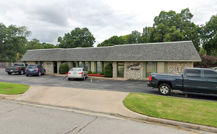 Pictures of Office property located at 5530 S 79th E Pl, Tulsa, OK 74145 for lease - image #1