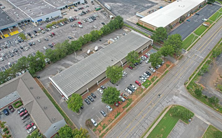 Pictures of Office property located at 1555 The Boardwalk, Huntsville, AL 35816 for lease - image #1