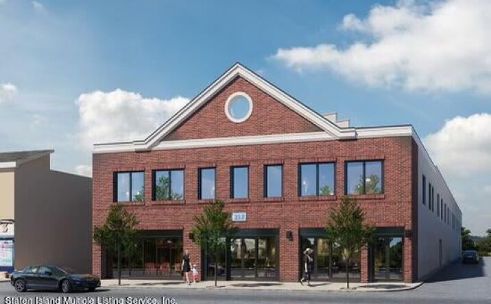 Pictures of Retail property located at 217 Main St, Staten Island, NY 10307 for lease - image #1