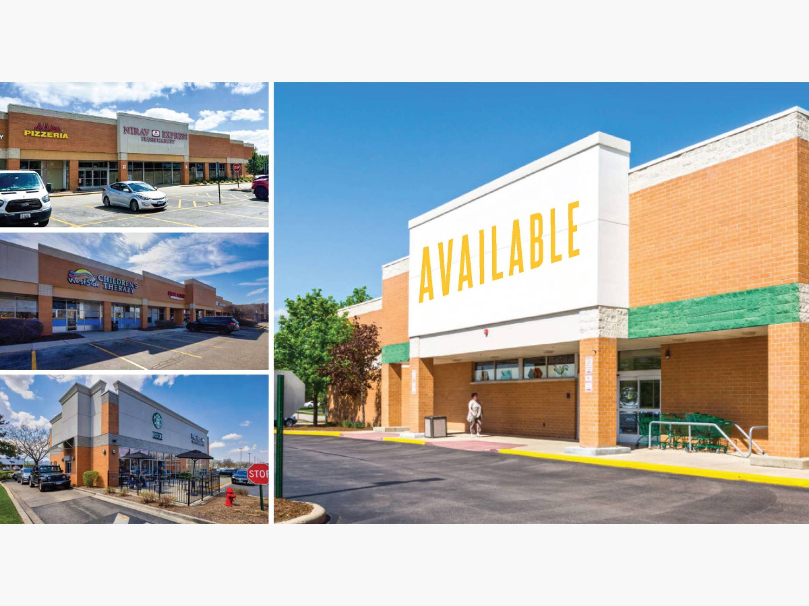 301 S Barrington Rd, Schaumburg, IL 60193