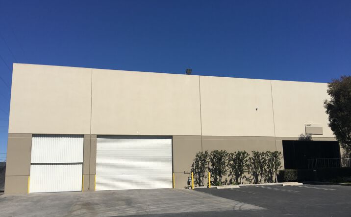 Pictures of Industrial property located at 15141 S Figueroa St, Gardena, CA 90248 for lease - image #1