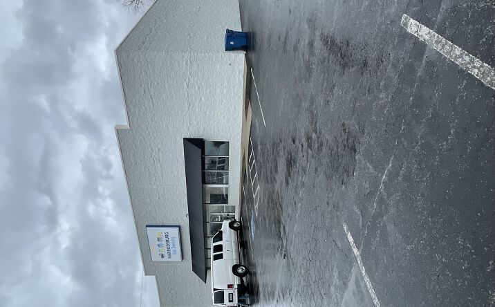 Pictures of Retail, Office property located at 685 S College St, Harrodsburg, KY 40330 for lease - image #1