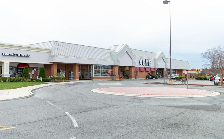 Pictures of Retail, Office, Restaurant property located at 210 Marlboro Ave, Easton, MD 21601 for lease - image #1