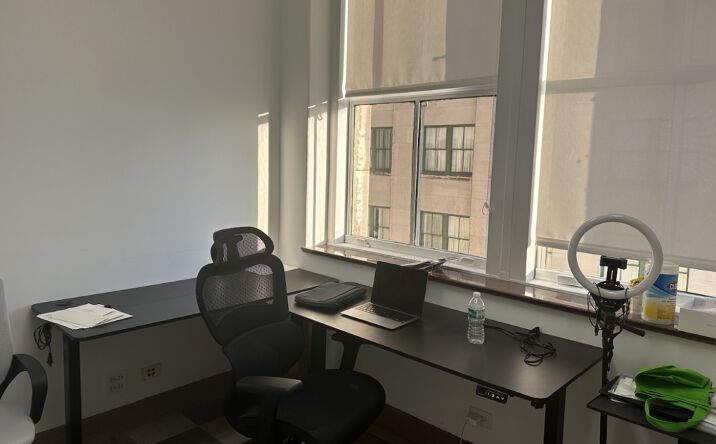 Pictures of Office property located at 169 E Flagler St, Miami, FL 33131 for lease - image #1