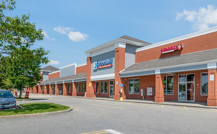 Pictures of Retail property located at 80 Route 6, Somers, NY 10505 for lease - image #1