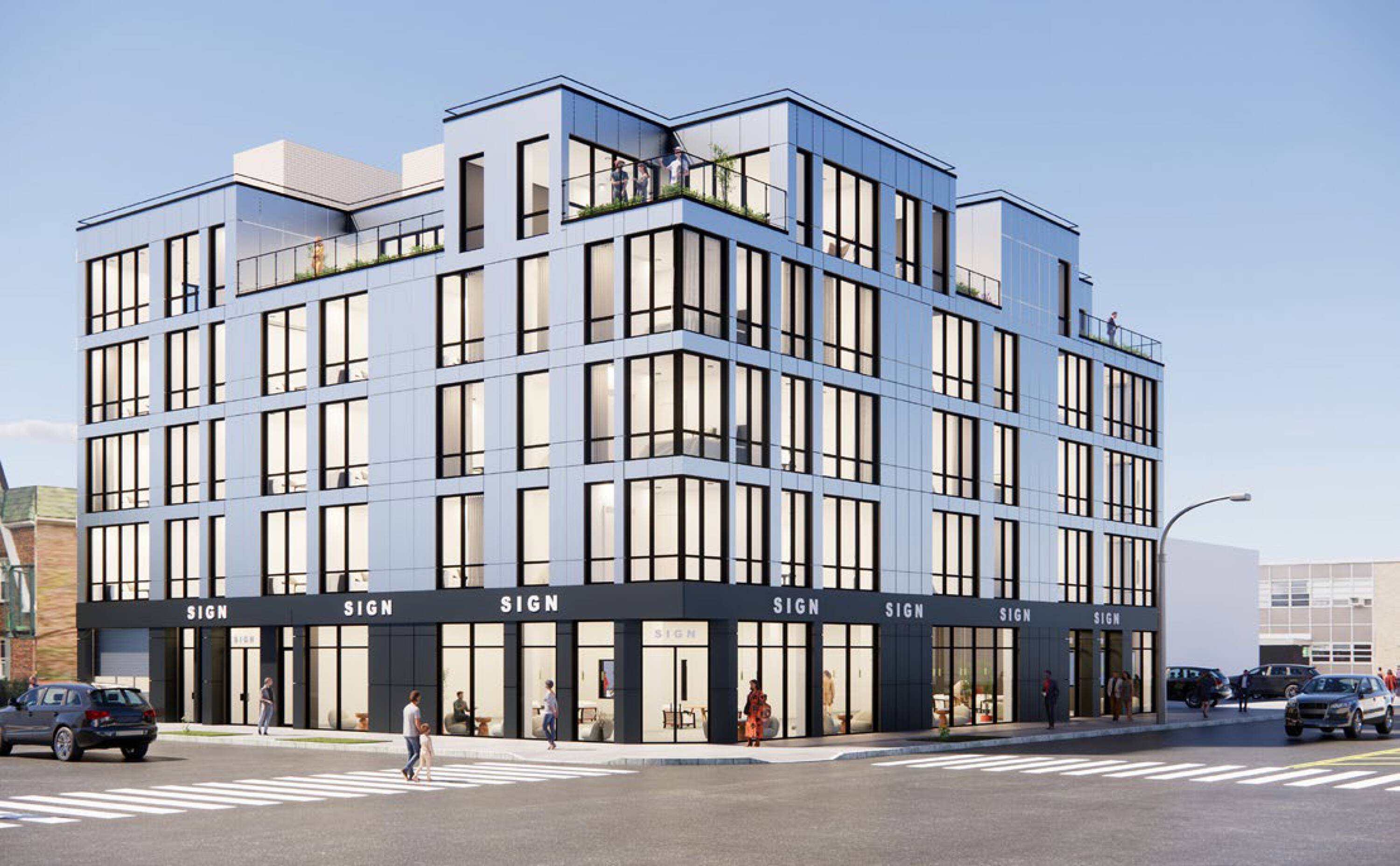 21516 Northern Blvd, Queens, NY 11361