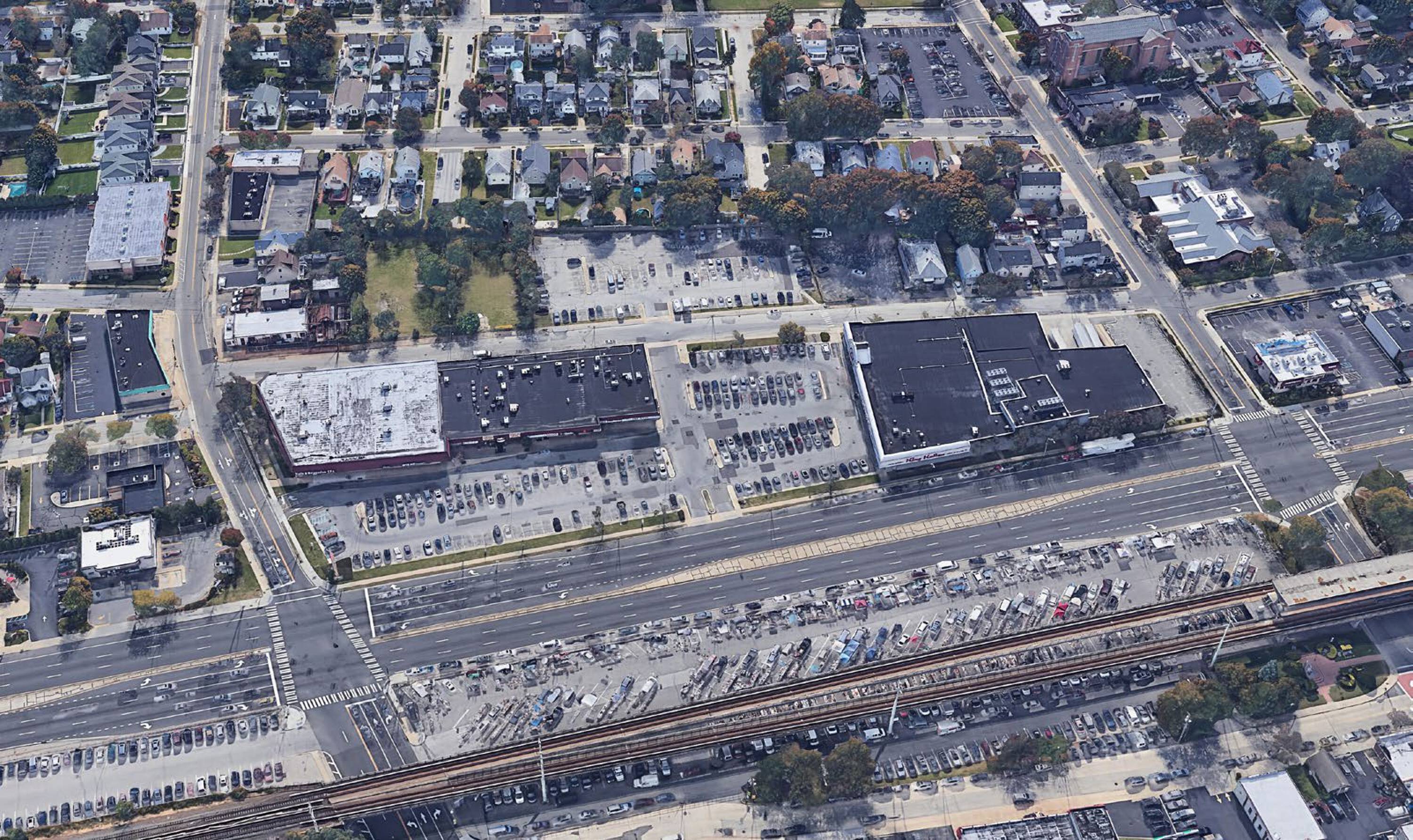 2784 Sunrise Hwy, Bellmore, NY 11710