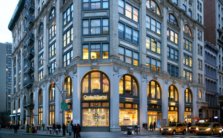 Pictures of Retail property located at 611 Broadway, New York, NY 10012 for lease - image #1