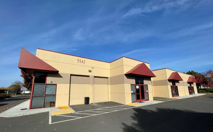 Pictures of Industrial property located at 5542 Brisa St, Livermore, CA 94550 for lease - image #1