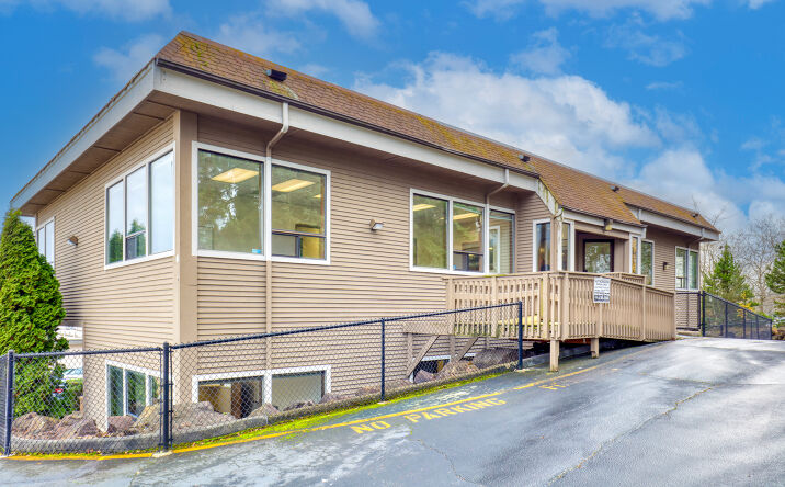 Pictures of Office property located at 18720 33rd Ave W, Lynnwood, WA 98037 for sales - image #1