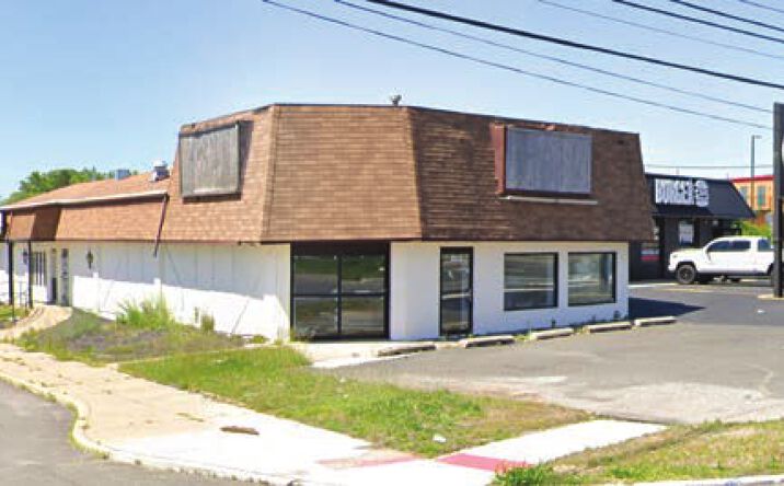 Pictures of Retail property located at 203 Route 37, Toms River, NJ 08753 for lease - image #1