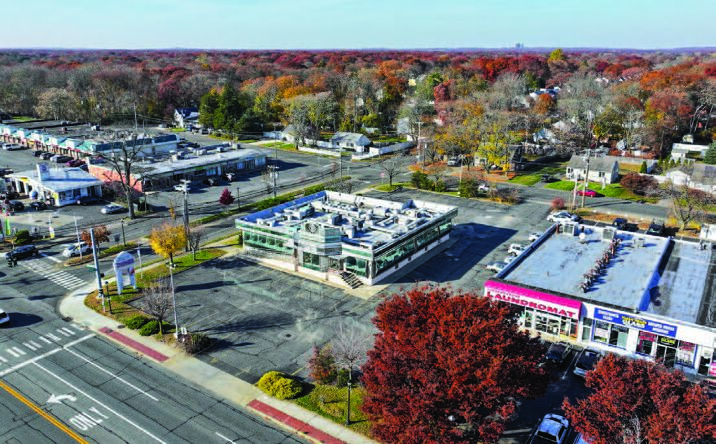 Pictures of Retail, Office, Land, Restaurant property located at 2101 Middle Country Rd, Centereach, NY 11720 for lease - image #1