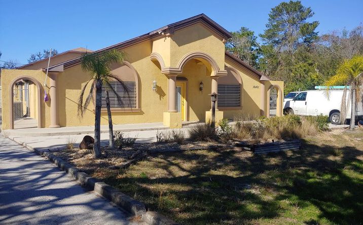 Pictures of Office, Industrial property located at 18401 US-19, Hudson, FL 34667 for lease - image #1