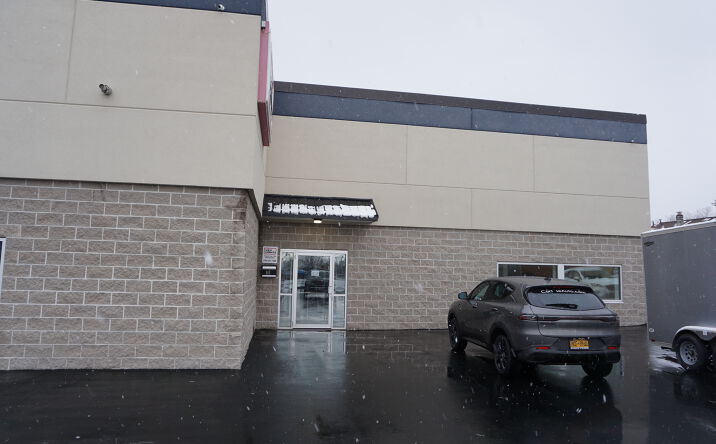 Pictures of Retail, Office, Industrial property located at 164 Southern Dr, Rochester, NY 14623 for lease - image #1