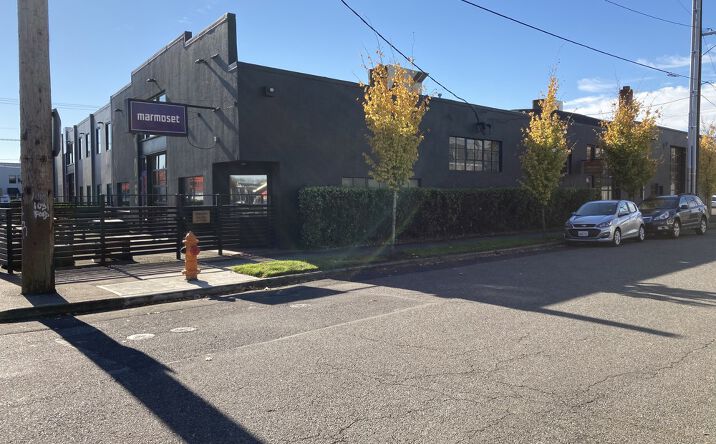 Pictures of Office property located at 2105 SE 7th Avenue, Portland, OR 97214 for lease - image #1