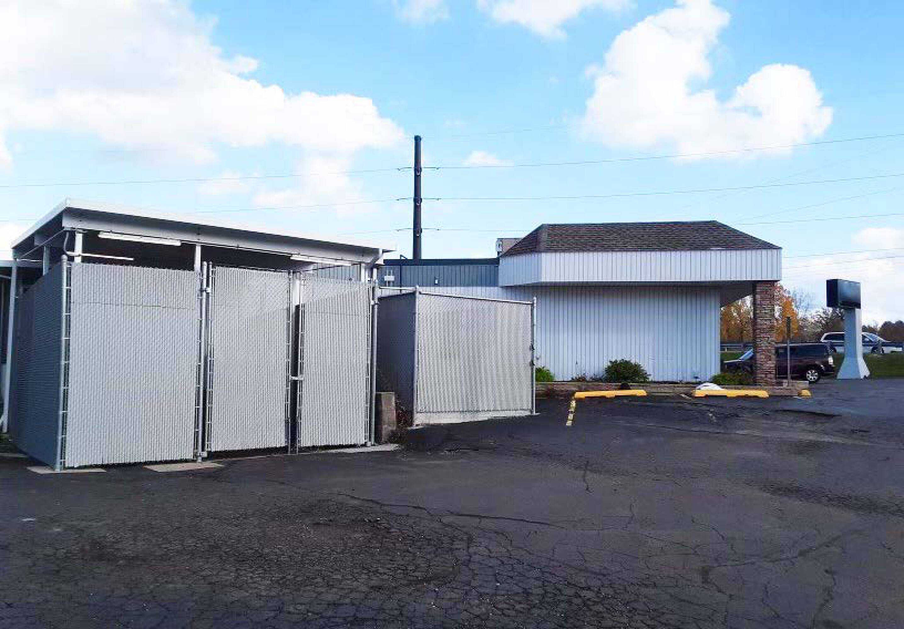 100 Lancaster Ave, Reading, PA 19611