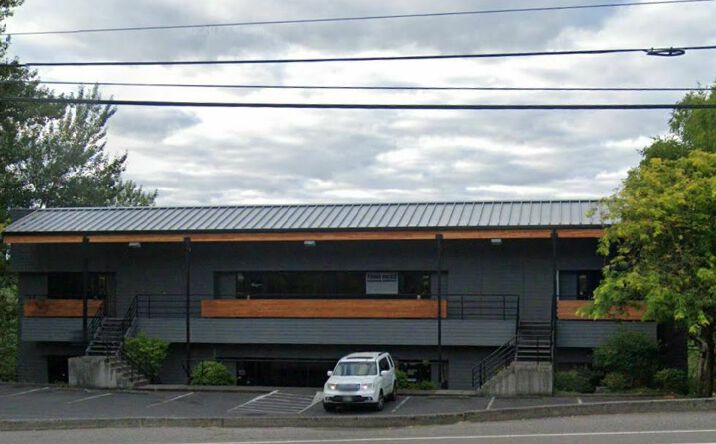 Pictures of Office property located at 9414 SW Barbur Boulevard, Portland, OR 97219 for lease - image #1