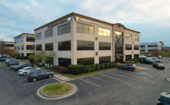 Pictures of Office property located at 2700 Old Rosebud Rd, Lexington, KY 40509 for lease - image #1