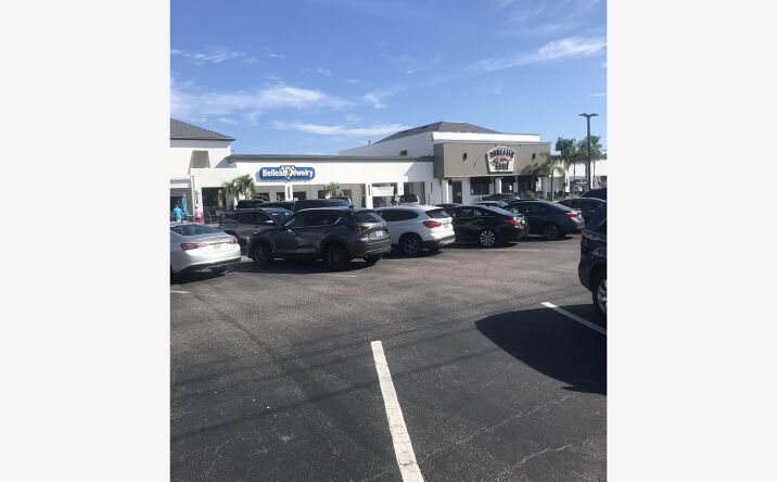 Pictures of Retail, Office property located at 2791 West Bay Drive, Belleair Bluffs, FL 33770 for lease - image #1