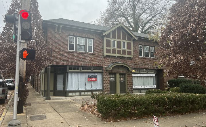 Pictures of Retail property located at 1900 McCausland Ave, St. Louis, MO 63117 for lease - image #1
