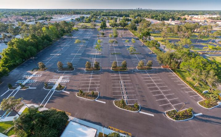 Pictures of Office property located at 5900 Lake Ellenor Dr, Orlando, FL 32809 for lease - image #1