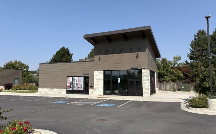 Pictures of Retail property located at 2865 N Reserve St, Missoula, MT 59808 for lease - image #1