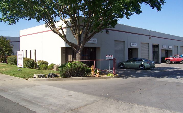 Pictures of Industrial property located at 6701 32nd St, North Highlands, CA 95660 for lease - image #1